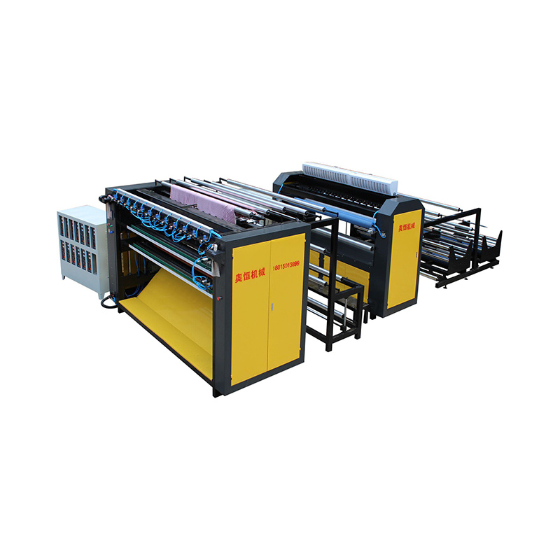 Máquina de corte e gravação composta ultrassônica